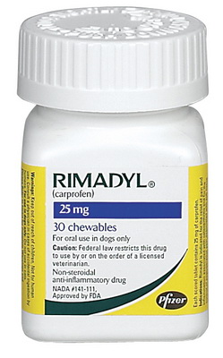 Rimadil veterinarska apoteka tommy